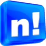 Logo of NewsQuical! android Application 